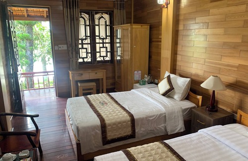 Him Lam Resort | Him Lam Eco Resort