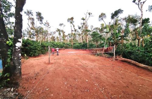 Mudigere House | Himagni Homestay - Entire Villa