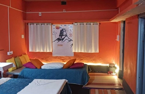 Vijaypur Bed & Breakfast | Himal Serena Retreat, A village life with Himalaya View, Bageshwar, Uttarakhand