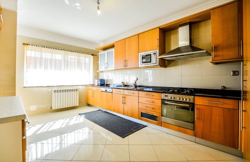 Viana do Castelo Apartment | Himalaia Apartment