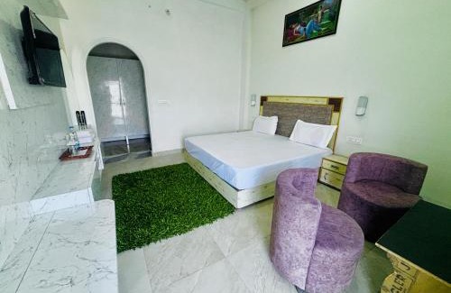 Dalhousie House | Himalayan Canvas khajjiar