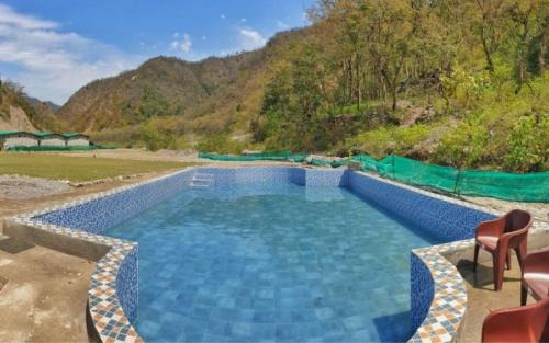 Paliyal Gaon Resort | Himalayan Ganga Retreat By StayApart