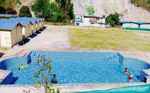 Paliyal Gaon Resort | Himalayan Ganga Retreat By StayApart