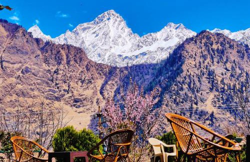 Gobind Dham Hotel | Himalayan High, Auli, By Himalayan Eco Lodges