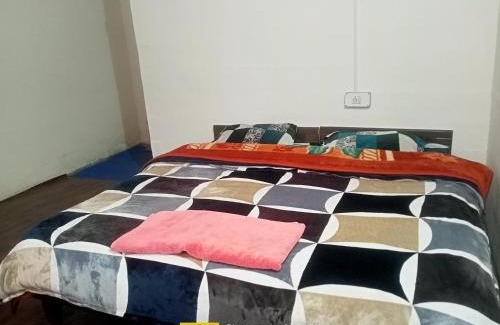 Chitkul Hostel | Himalayan tribe Hostel Life