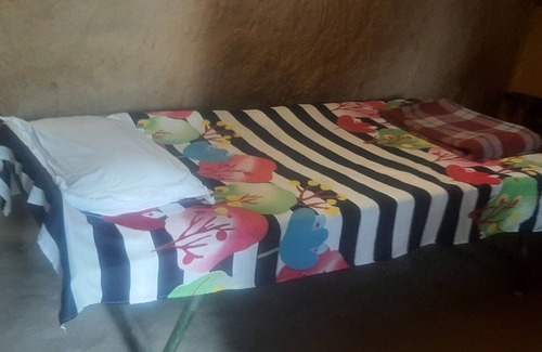 Rishikesh Other | Himalayan Tribe: one home/one resident