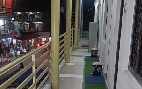 Narainkoti Cabin | Himalayan Villa by StayApart