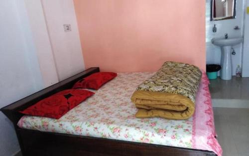 Narainkoti Cabin | Himalayan Villa by StayApart