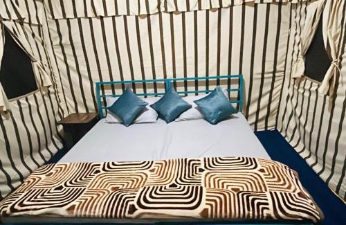 Mandi Other | Himalyan Wild Trails Premium Swiss Camp Prashar Lake