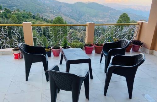Almora House | Himdarshan Homestay
