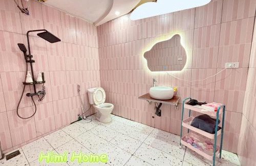 Quan Hoa Apartment | Himi Room - Amoureux Homestay