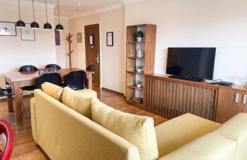 Rio Grande Apartment | Himmel Blau Rentals