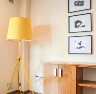 Rio Grande Apartment | Himmel Blau Rentals