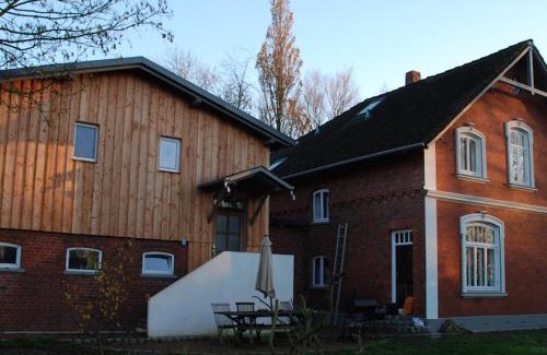 Nordleda Apartment | Himmel&Erden