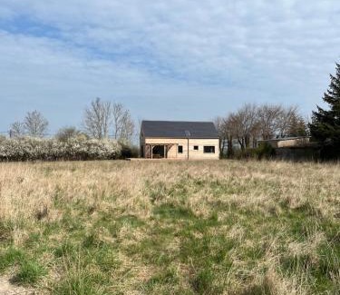 Hessenburg House | Himmel & Holz