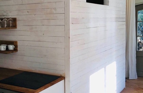 Saal Condo | Himmelgrün farm