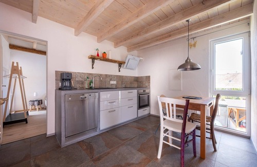 Roes House | Himmelshöh Loft Retreat