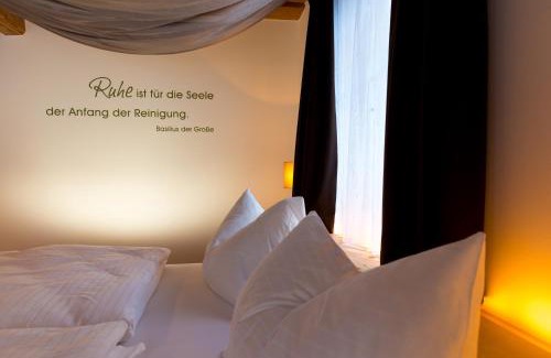 Sankt Nikolai im Solktal Apartment | himmlisch urlauben St. Nikolai