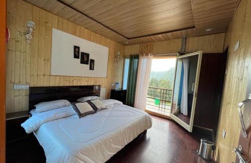 Dugalbitta House | Himrab Chopta Resort