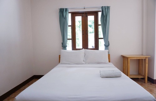 Kamphaeng Phet Hotel | Hin Sai Resotel