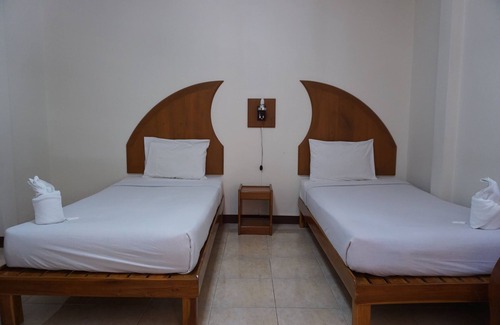 Kamphaeng Phet Hotel | Hin Sai Resotel
