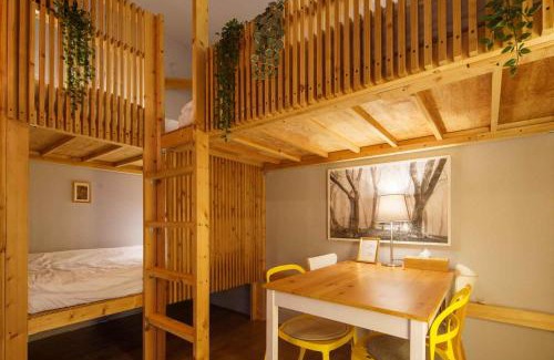 Hyuga House | Hinata Surf Camp 103 - Vacation STAY 88437v