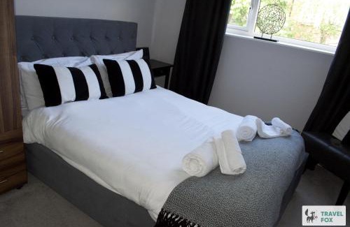 Hinckley Apartment | Hinckley Flats
