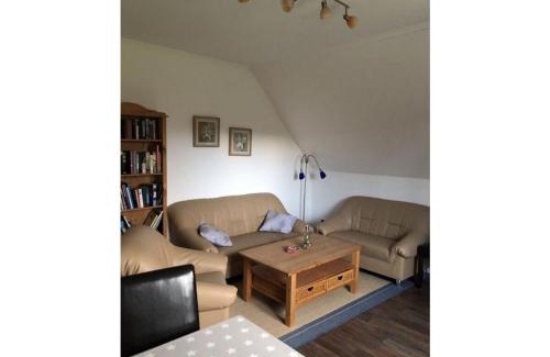 Midlum Apartment | Hinrichsen Farm Holiday Apartment