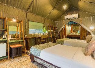 Tha Sao Resort | Hintok River Camp