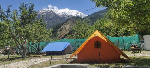Bhatwari Other | Hinwali Kanthi River Side Camp and Cottage