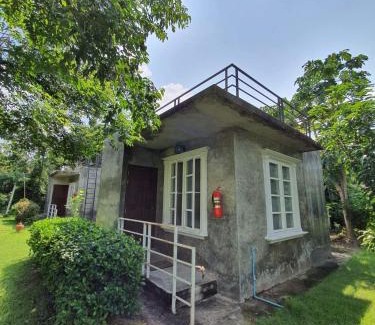 Hot Resort | Hip Home at Hod