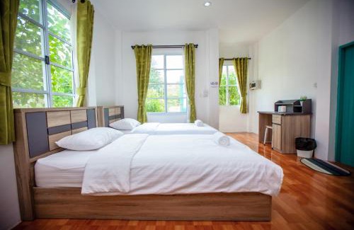 Hot Resort | Hip Home at Hod