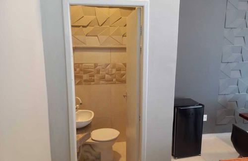 Centro Hotel | Hipolitus Apart Hotel