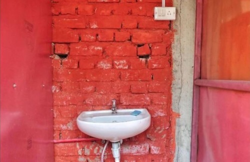 Gunehr Bed & Breakfast | Hipostel Bir Tent