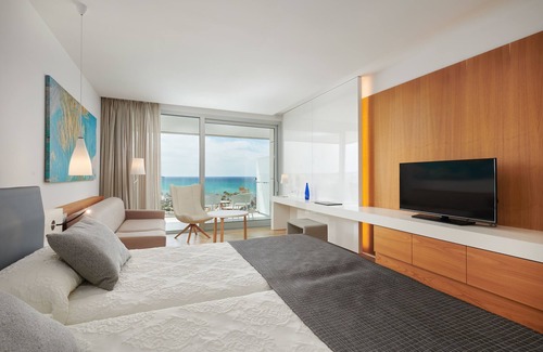 Ses Cadenes Hotel | Hipotels Playa de Palma Palace