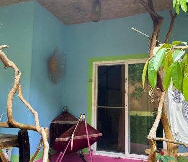 Bang Bao Bay House | Hippy Hut Koh Chang