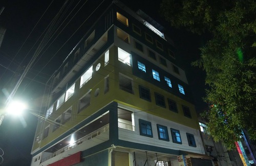 Kurnool Apartment | Hiraa inn Studio Apartments