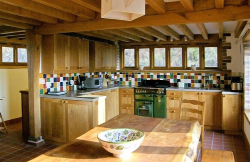 Tirabad Cottage | Hiraeth