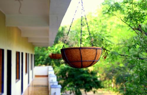 Daulatabad Resort | Hiranya Nature Retreat