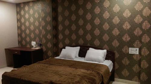 Daulatabad Resort | Hiranya Nature Retreat