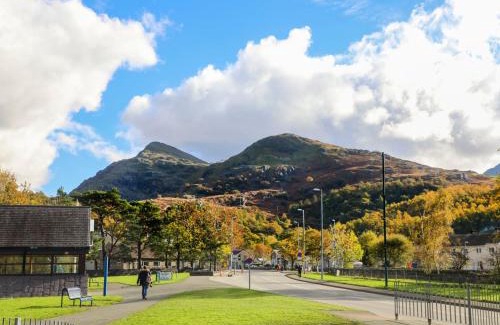 Gallt Y Foel House | Hirfron