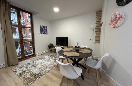 Durango Apartment | Hiri Zahar Suites 2