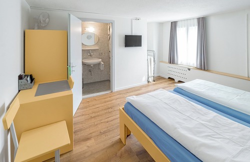 Schwyz Hostel | Hirschen Schwyz GmbH - Hostel