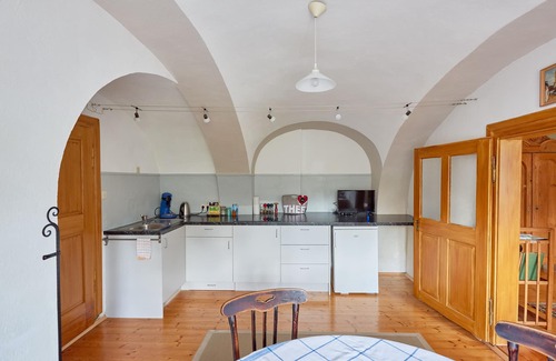Weissenkirchen in der Wachau Apartment | Historic house in Weissenkirchen in the Wachau