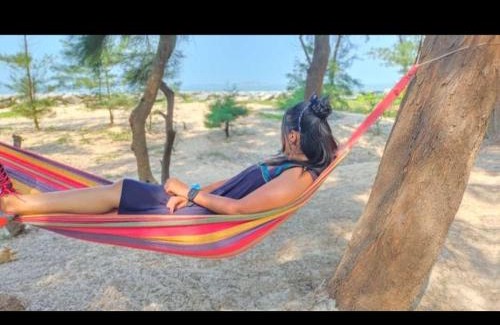 Malpe Apartment | His Grace Camping at Malpe Beach