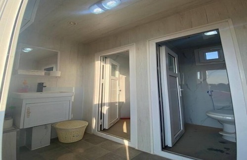 Tabuk Bed & Breakfast | Hisma Nomad Desert Camp