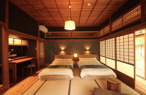 Yunotsucho Yunotsu House | HÏSOM - Vacation STAY 19778v
