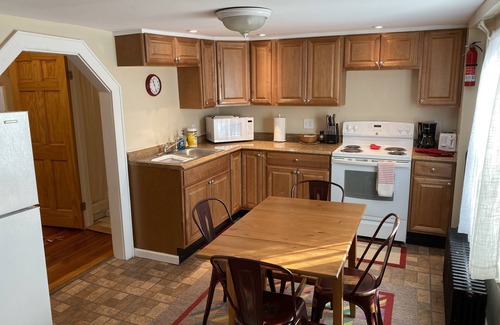 Philipstown House | Historic Cold Spring Village House-Walk To Train