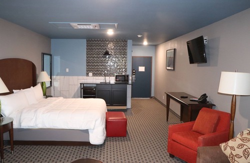 Lamar Hotel | Historic Cow Palace Inn