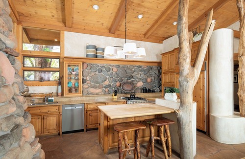 Sedona House | Historic Doodlebug Ranch - A Sedona Landmark